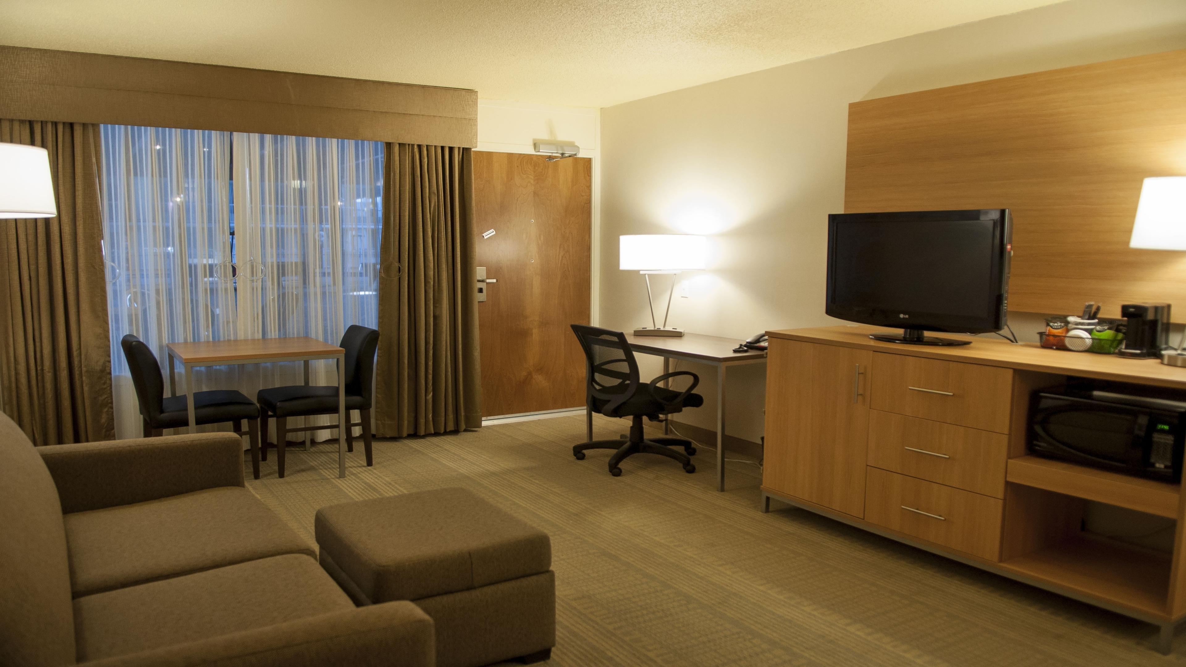 Holiday Inn Spearfish-Convention Center, An Ihg Hotel Esterno foto