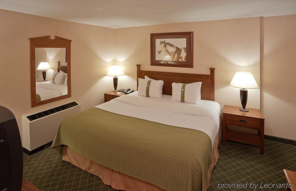 Holiday Inn Spearfish-Convention Center, An Ihg Hotel Camera foto